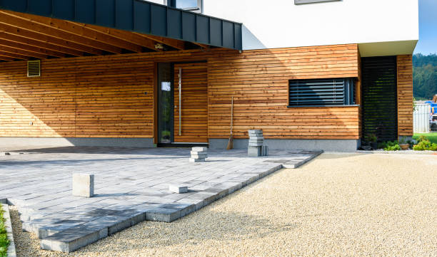Best Professional Driveway Pavers  in Ives Estates, FL