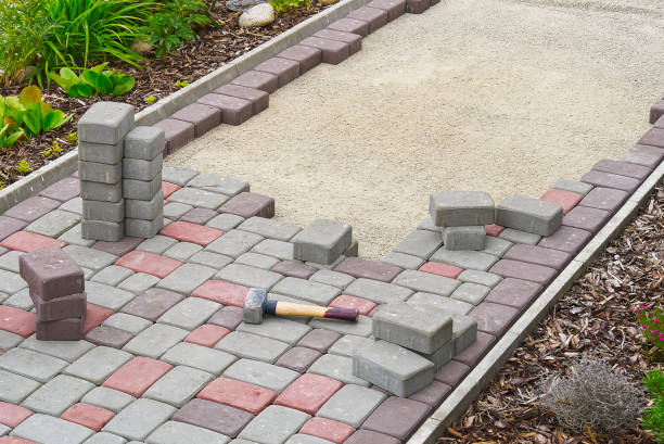 Best Cobblestone Driveway Pavers  in Ives Estates, FL