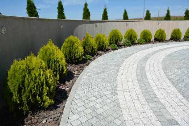 Best Driveway Pavers Near Me  in Ives Estates, FL