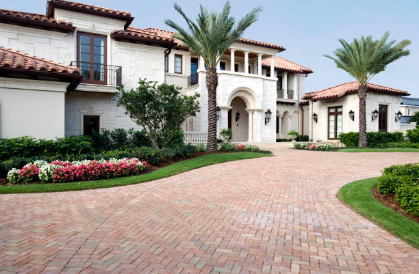 Best Driveway Repair Near Me  in Ives Estates, FL