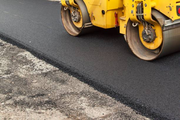 Professional Driveway Pavers in Ives Estates, FL