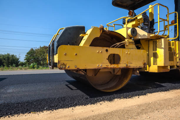 Driveway Repair Near Me in Ives Estates, FL